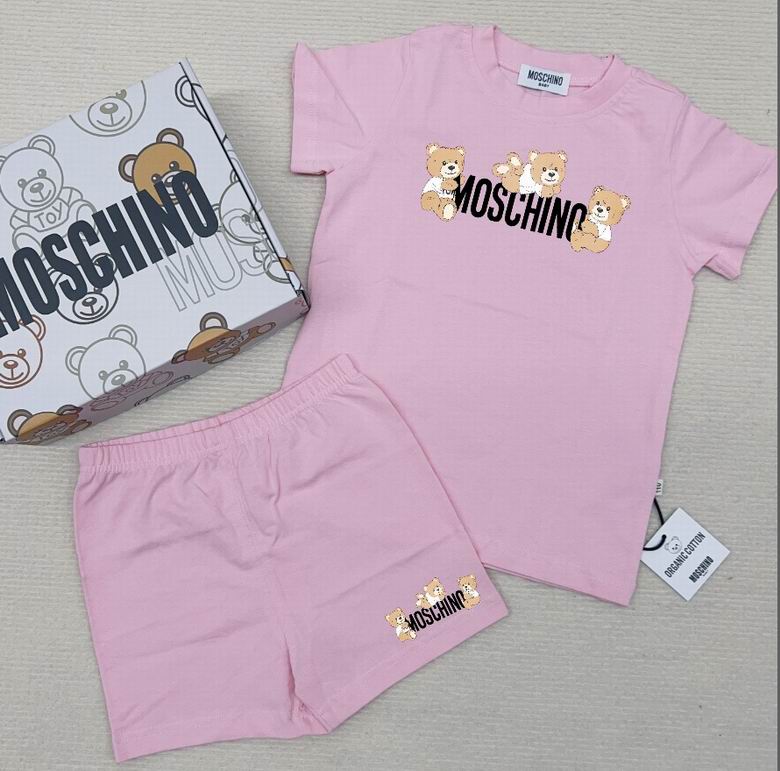 Moschino sz66 73 80 90 100 110 116